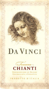 Da Vinci Chianti