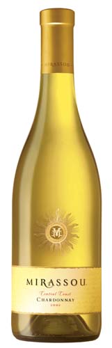 Mirassou Chardonnay