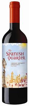 The Spanish Quarter Cabernet Sauvignon/Tempranillo