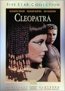 cleopatra