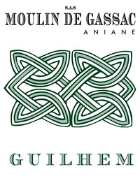 2007 Moulin de Gassac Rouge