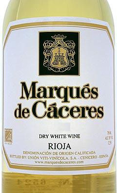 marques-de-caceres-white-rioja-2007