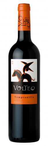 Voltea Tempranillo