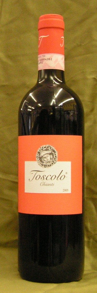 Toscolo Chianti