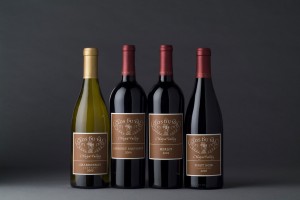 Clos du Val Wines