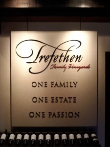 Trefethen Winery