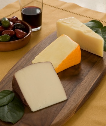 Cheese Platter