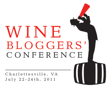 2011 Wine Bloggers Conference