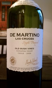 2006 De Martino