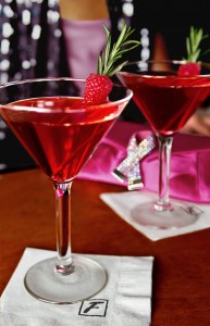 Stoli Bombshell