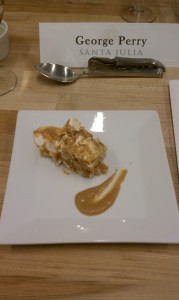 Medocinean Puff Pastry