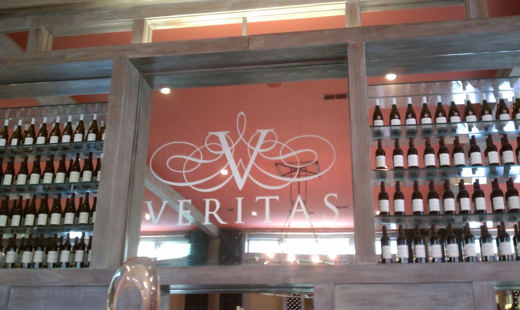 Veritas Vineyard & Winery
