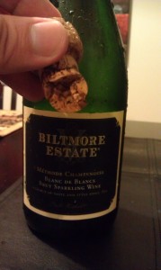 Broken Cork Biltmore