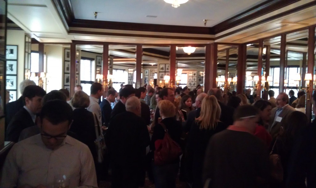 Moet Hennessy Tasting