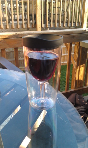 Vino2Go