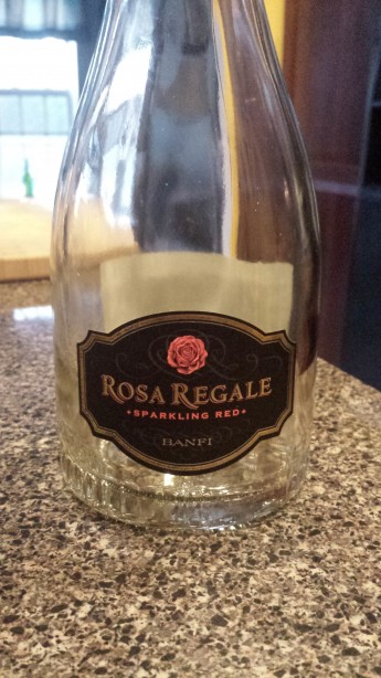 Banfi Piemonte Rosa Regale