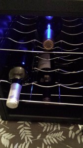 Wine Cooler Racks