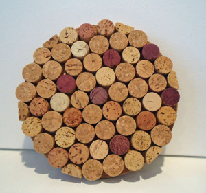 Round Trivet