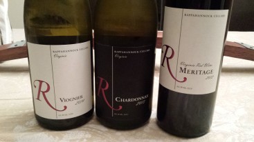 VA Wine Chat Rappahannock Cellars