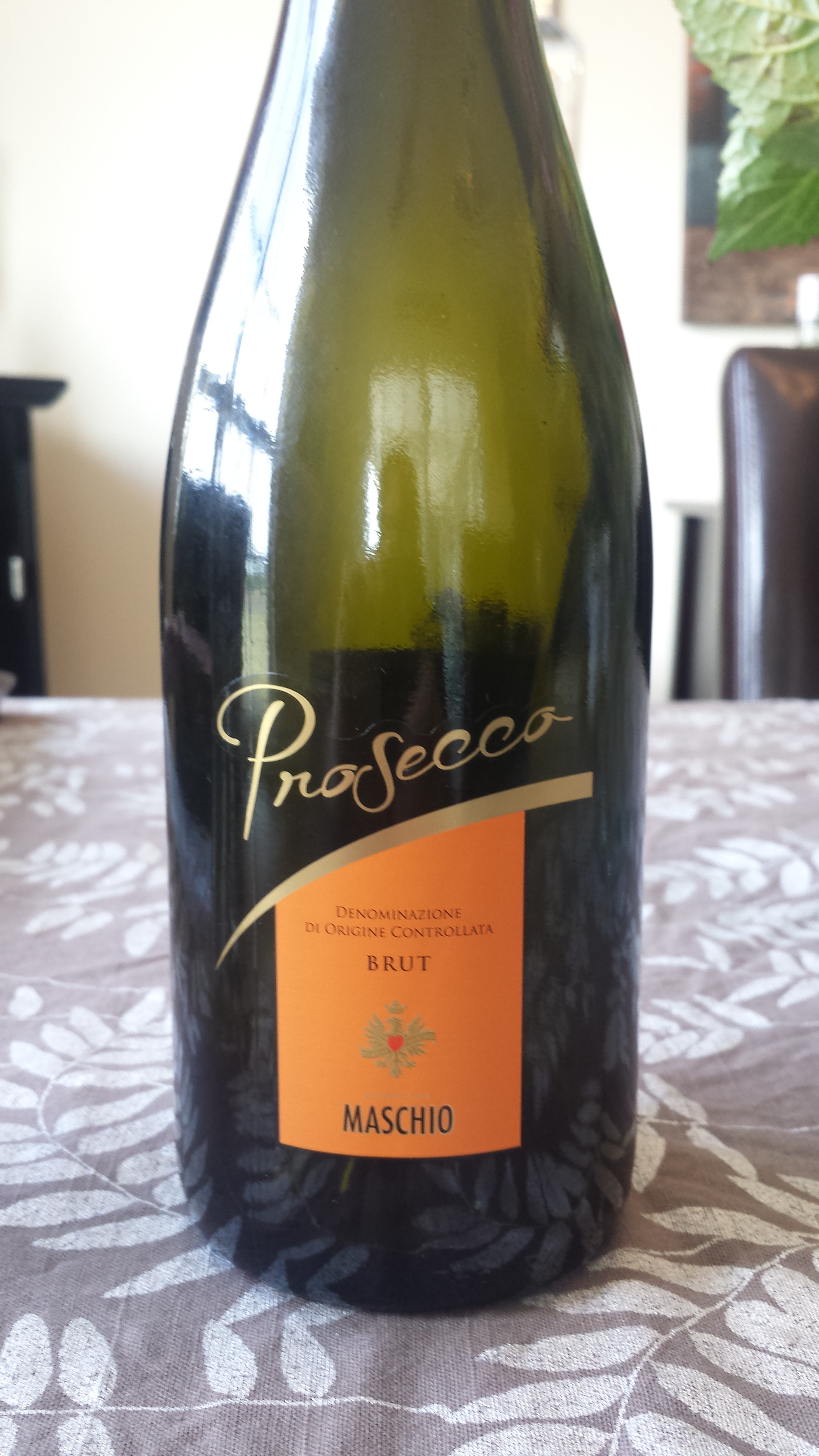 2014 Maschio Prosecco