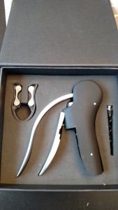 Vinomaster Gift Set