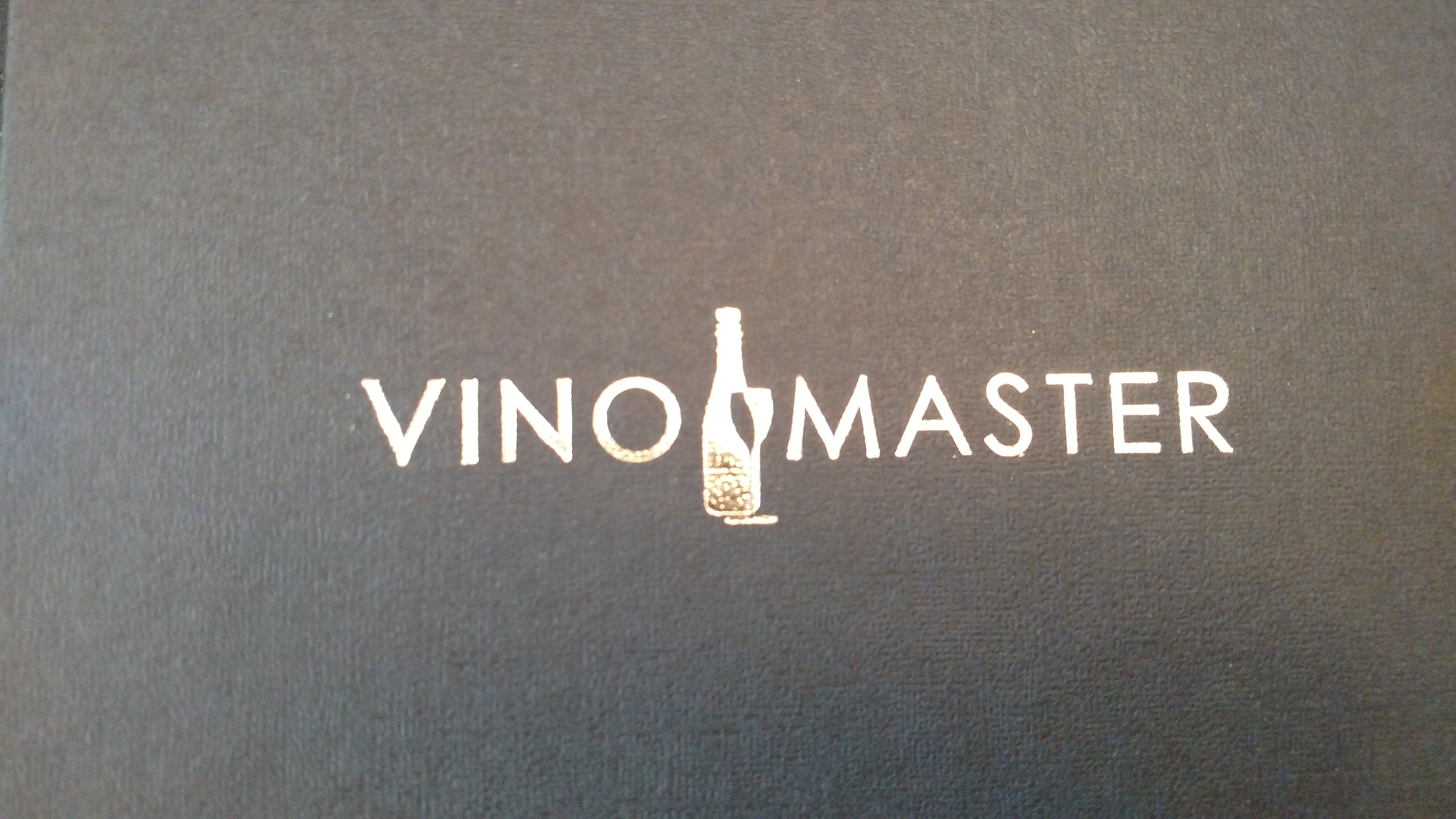 Vinomaster Vinomaster