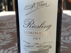 2013 SA Prum Luminance Riesling