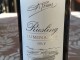 2013 SA Prum Luminance Riesling