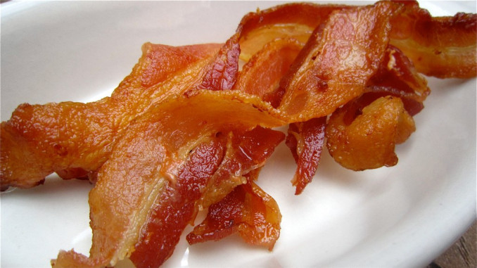Bacon Bacon