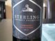 2013 Sterling Vineyards Vintner's Collection Cabernet Sauvignon