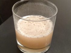 The Lucille Ball Cocktail