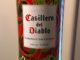 Image of the bottle for the 2015 Concha y Toro Casillero del Diablo Reserva Cabernet Sauvignon