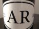 Image of a bottle of Locations Wine AR5