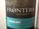 Picture of a bottle of Frontera After Dark Moonlight White