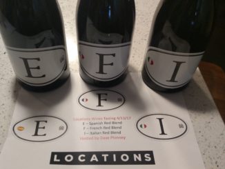 Locations Wine Virtual Tasting