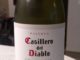 Picture of a bottle of 2016 Casillero del Diablo Reserva Chardonnay