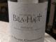 Photo of a bottle of 2016 Michel Chapoutier Les Vignes de Bila-Haut Pays d'Oc Rose'