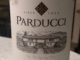 Image of a bottle of 2014 Parducci Small Lot Pinot Noir