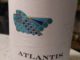 Image of a bottle of 2016 Atlantis Albarino