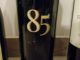 Image of a bottle of Parducci Winery 85th Anniversary