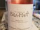 Image of a bottle of 2017 Michel Chapoutier Bila-Haut Rose'