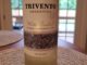 2017 Trivento White Orchid