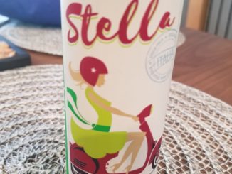 Image of a can of 2016 Stella Pinot Grigio