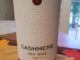 Image of a bottle of 2016 Cashmere Red Wine