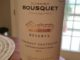 Image of a bottle 2017 Domaine Bousquet Reserve Cabernet Sauvignon