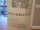 Image of a bottle of 2015 Don Melchor Cabernet Sauvignon