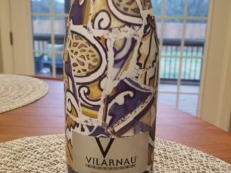 Image of a bottle of NV Vilarnau Brut Reserva