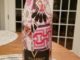 Image of a bottle of NV Vilarnau Rose' Delicat Brut Reserva