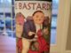Image of a bottle of 2017 Il Bastardo Sangiovese