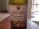 Image of a bottle of 2018 Castillo Monjardin "El Cerezo" Chardonnay